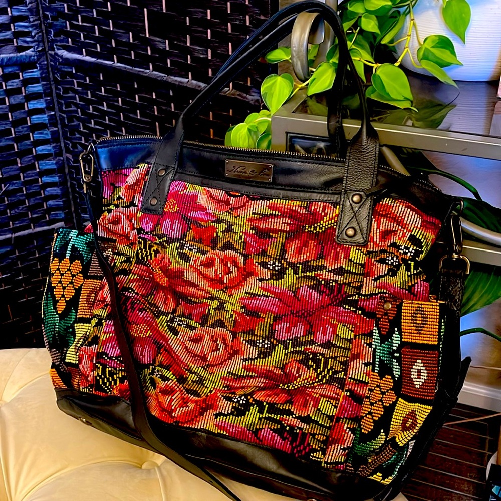 Nena and Co The Perfect Bag large- New